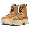 (WMNS) Air Jordan 1 High Brooklyn 'Wheat Muslin' FJ5737-700