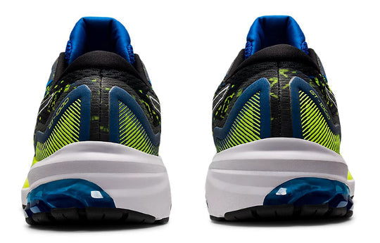 ASICS GT-1000 11 'Black Electric Blue' 1011B452-001