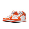 Air Jordan 1 Mid SE 'Electro Orange' DM3531-800