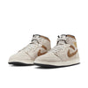 Air Jordan 1 Mid SE 'Brown Elephant' DZ4129-102