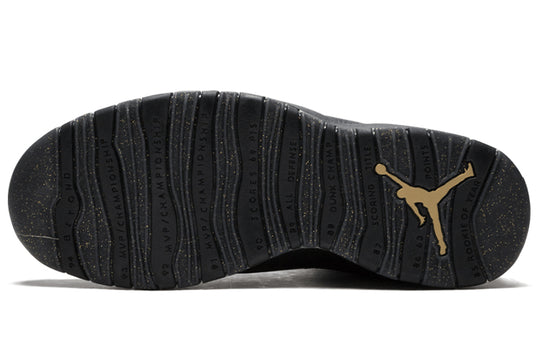 Air Jordan 10 Retro 'NYC' 310805-012