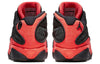 Air Jordan 13 Retro Low x CLOT 'Black Red' AT3102-006