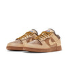 (WMNS) Nike Dunk Low LX 'Hemp Gum' HF5718-929
