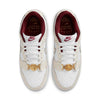 (WMNS) Nike Dunk Low SE Just Do It 'White Phantom' DV1160-100
