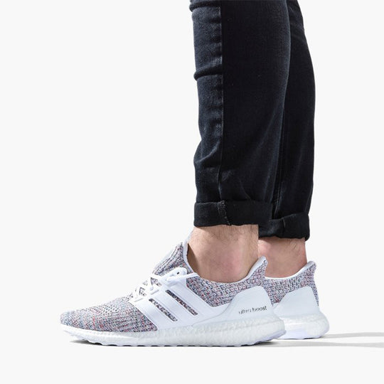 adidas UltraBoost 4.0 'White Multicolor' DB3198