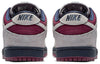 Nike SB Dunk Low 'True Berry' BQ6817-001