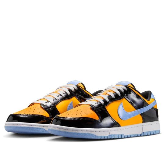Nike Dunk Low Retro SE 'Black Laser Orange' IB6400-001