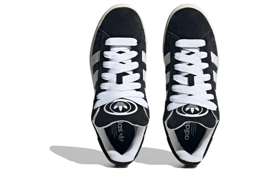 adidas Campus 00s 'Black White Gum' HQ8708