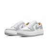 (WMNS) Air Jordan 1 Elevate Low 'Wolf Grey' DH7004-100