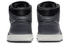 Air Jordan 1 Mid 'Dark Grey' 554724-041