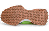 New Balance 327 'Fluorescent Green' MS327SFA