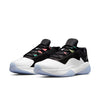 Air Jordan 11 CMFT Low 'White Black' CW0784-104