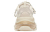 (WMNS) Balenciaga Triple S Sneaker 'Clear Sole - Nude' 544351W2GA19710
