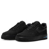 Nike Air Force 1 Low '07 SE 'Black University Blue' HV6223-001