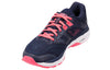 (WMNS) ASICS GT-2000 7 Narrow 'Peacoat Silver' 1012A143-401