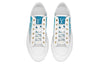 (WMNS) LOUIS VUITTON Stellar Sneakers 'White with Fading Blue Monogram' 1A8SXQ