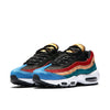 (WMNS) Nike Air Max 95 'Multicolor Pony Hair' 807443-003