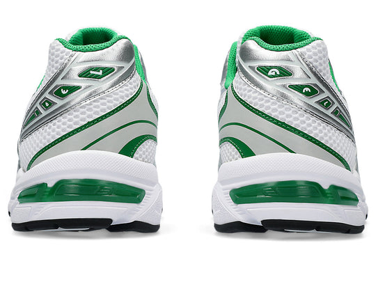 ASICS Gel-1130 'White Silver Green' 1201A910-100