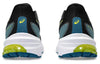 ASICS GT-1000 12 'Black Bright Yellow' 1011B631-005