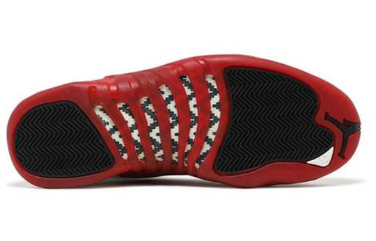 Air Jordan 12 OG 'Cherry' 1997 130690-161