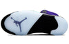 Air Jordan 5 Retro 'Alternate Grape' 136027-500