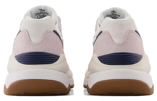 (WMNS) New Balance 57/40 'Stone Pink Sea Salt' W5740CCG