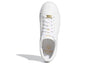 adidas Stan Smith Vulc 'White Gold Metallic' FX8063