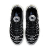 (WMNS) Nike Air Max Plus 'Lace Toggle - Black Metallic Silver' FD0799-001