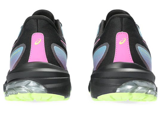 (WMNS) ASICS GT-1000 12 GTX 'Black Hot Pink' 1012B508-001