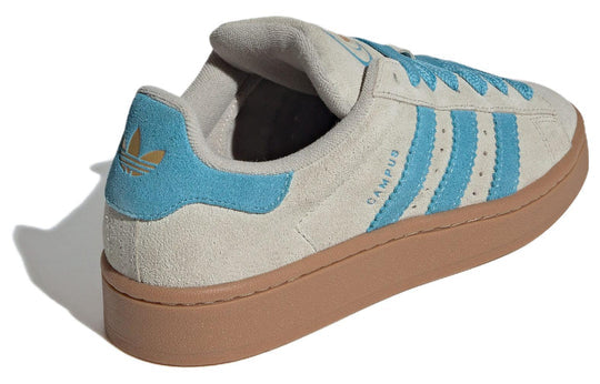 (WMNS) adidas Campus 00S 'Putty Grey Preloved Blue Gum' IE5588