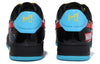 A Bathing Ape x Marvel Bape sta 'Black Widow' 1I73-191-907