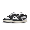 Air Jordan 1 AJKO Retro Low 'White Black Sail' DX4981-100