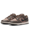 (WMNS) Nike Dunk Low 'Mink Brown' FZ2552-001