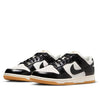 (WMNS) Nike Dunk Low LX 'Black Croc' FJ2260-003