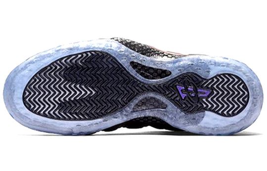 Nike Air Foamposite One 'Eggplant' 2017 314996-008