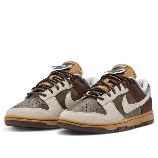 (WMNS) Nike Dunk Low 'Love & Peace' HQ3459-212