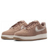 Nike Air Force 1 Low '07 LV8 'Mink Brown Embroidered Swoosh' HJ4465-200