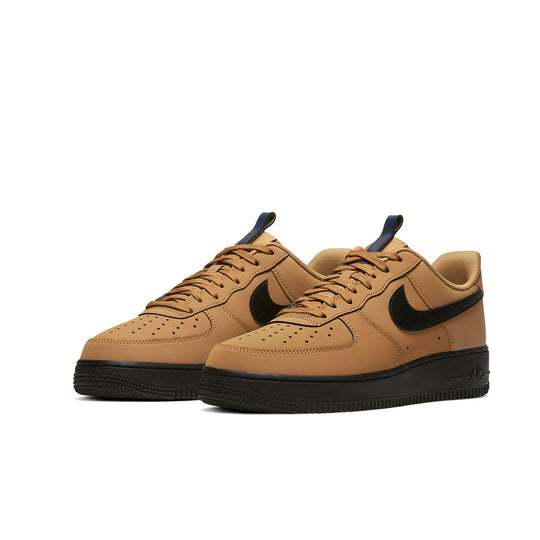 Nike Air Force 1 Low 'Wheat Black' BQ4326-700