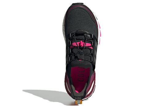 (WMNS) adidas UltraBoost Winter.Rdy 'Black Power Berry' EG9803