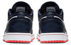 Air Jordan 1 Retro Low 'Obsidian Ember Glow' 553558-481