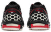 ASICS Gel-Kahana 8 'Black Red White' 1011B109-004