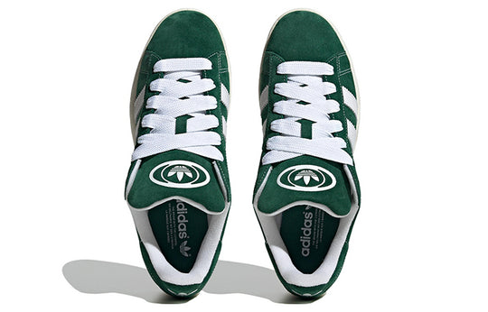 adidas Campus 00S 'Dark Green Cloud White' H03472