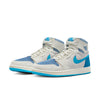 Air Jordan 1 Zoom CMFT 2 'Dark Powder Blue' DV1307-104