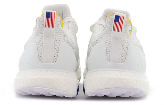 adidas x Undefeated UltraBoost 1.0 'Stars and Stripes' EF1968