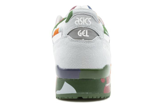 ASICS x COMME des GARCONS SHIRT Gel-Lyte 3 'Colorful Camo' 1201A132-000