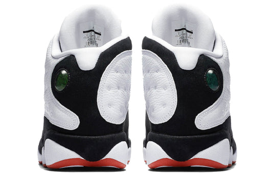 Air Jordan 13 Retro 'He Got Game' 2018 414571-104