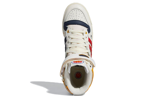 adidas Eric Emanuel x Forum 84 High 'McDonalds All-American' H02575