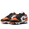 Air Jordan 1 Low TD Cleat 'Shattered Backboard' FJ6245-801
