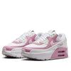 (WMNS) Nike Air Max 90 LV8 'White Pink Foam' FD4328-110