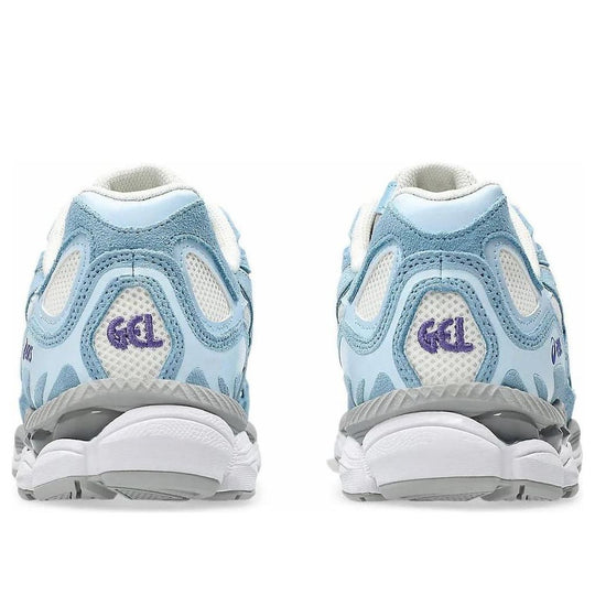 ASICS Gel-NYC Cream Arctic Sky 1203A383-107